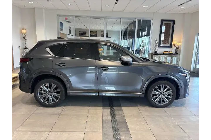 $39990 : Mazda CX-5 2024 AWD 2.5 Turb image 2