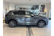 $39990 : Mazda CX-5 2024 AWD 2.5 Turb thumbnail
