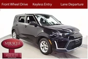 Kia Soul 2025 LX 4dr Crossov en Elizabethtown