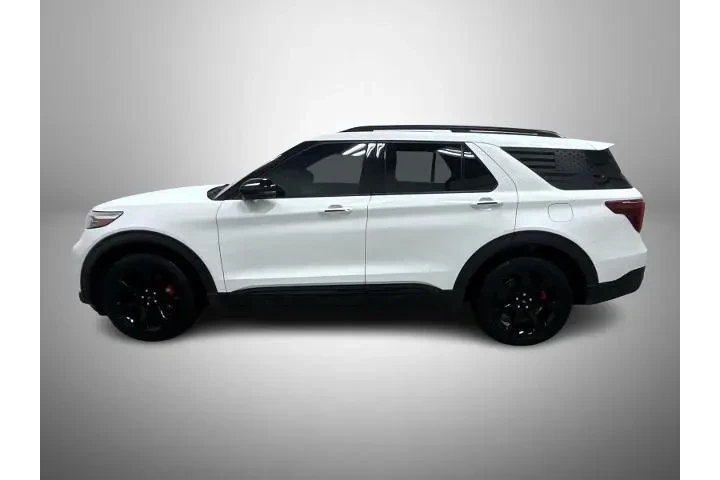 $28495 : Ford Explorer 2021 AWD ST 4d image 8