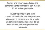 Gio Metales thumbnail 3