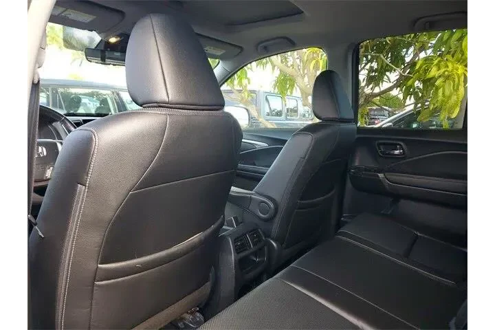 $27990 : Honda Ridgeline 2023 AWD RTL image 9