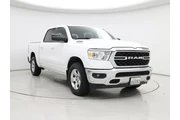 Ram 1500 2022 4x4 Big Horn 4 en Modesto
