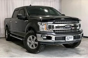 Ford F-150 2020 4x2 XL 4dr S en Houston
