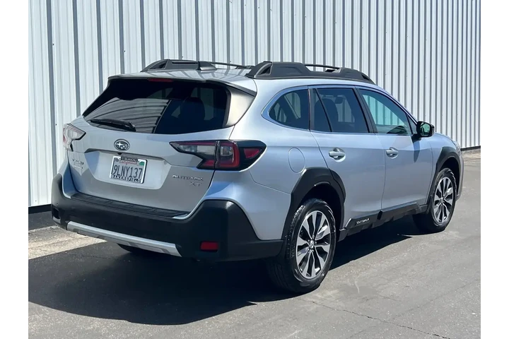 $34994 : Subaru Outback 2024 AWD Limi image 6