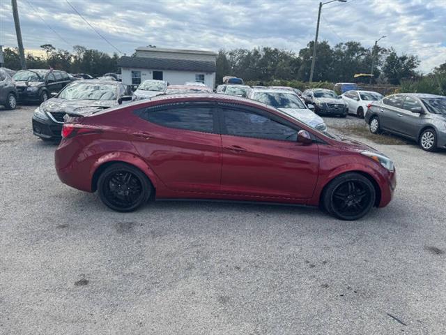 $8497 : 2016 Elantra SE image 5