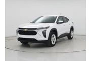 $21998 : Chevrolet Trax 2025 LS 4dr C thumbnail