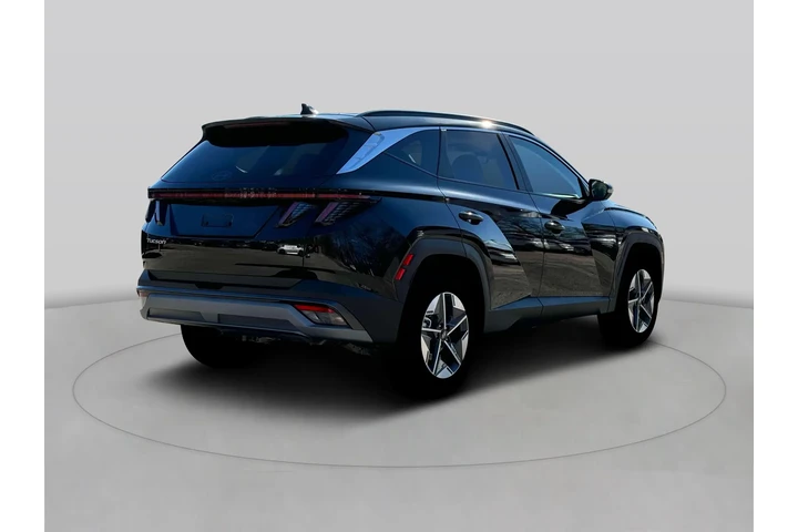 $32550 : Hyundai TUCSON 2025 AWD SEL image 7
