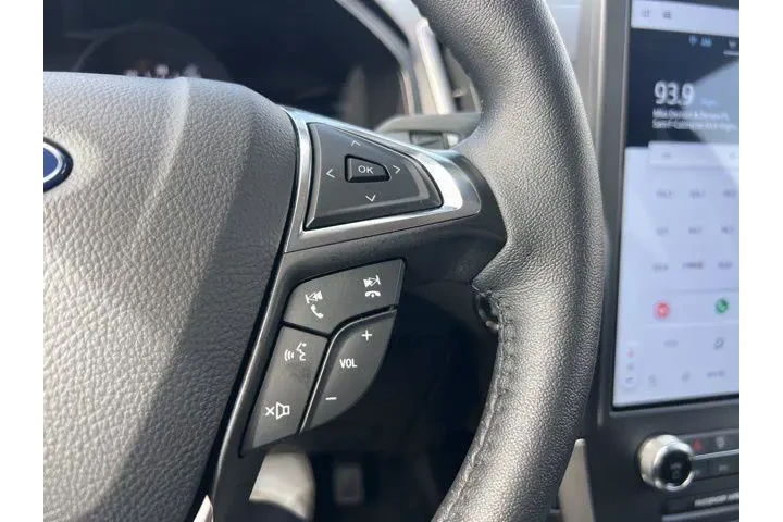 $29482 : Ford Edge 2024 AWD SEL 4dr S image 10