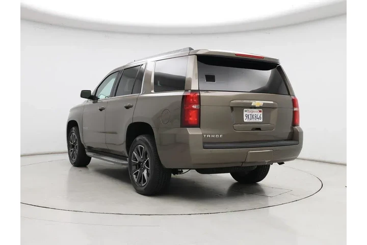 $31998 : Chevrolet Tahoe 2016 4x2 LT image 2