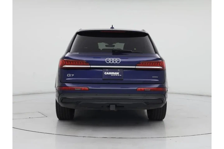 $35998 : Audi Q7 2020 AWD quattro Pre image 6