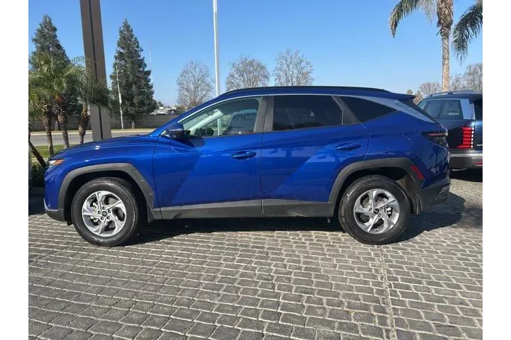 $23995 : Hyundai TUCSON 2023 AWD SEL image 6