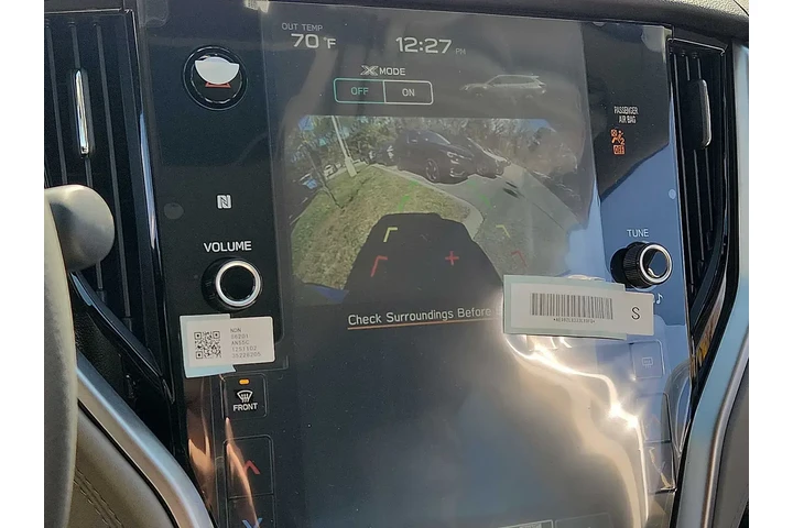 $35834 : Subaru Outback 2025 AWD Prem image 9