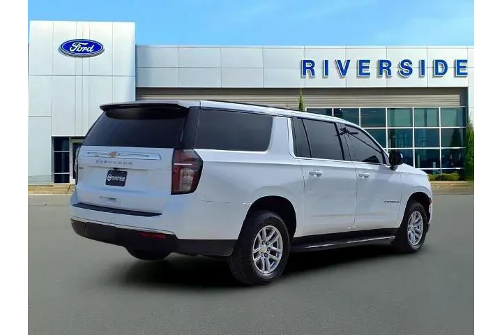 $36995 : Chevrolet Suburban 2021 4x2 image 6