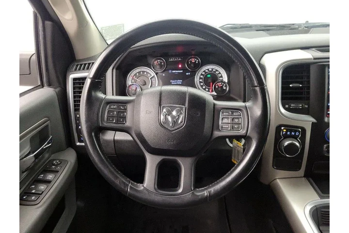 $23998 : Ram 1500 2018 4x2 Big Horn 4 image 10