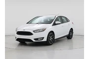 $11998 : Ford Focus 2017 SEL 4dr Seda thumbnail