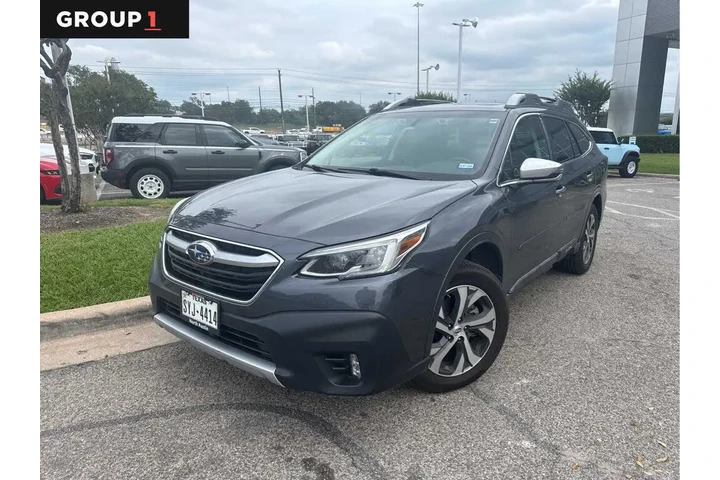 $21581 : Subaru Outback 2020 AWD Tour image 1