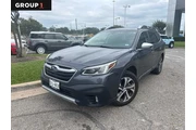 Subaru Outback 2020 AWD Tour
