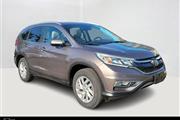 2016 CR-V EX-L