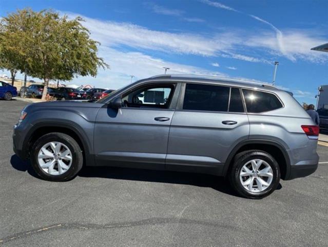 $26295 : 2019 Volkswagen Atlas image 4