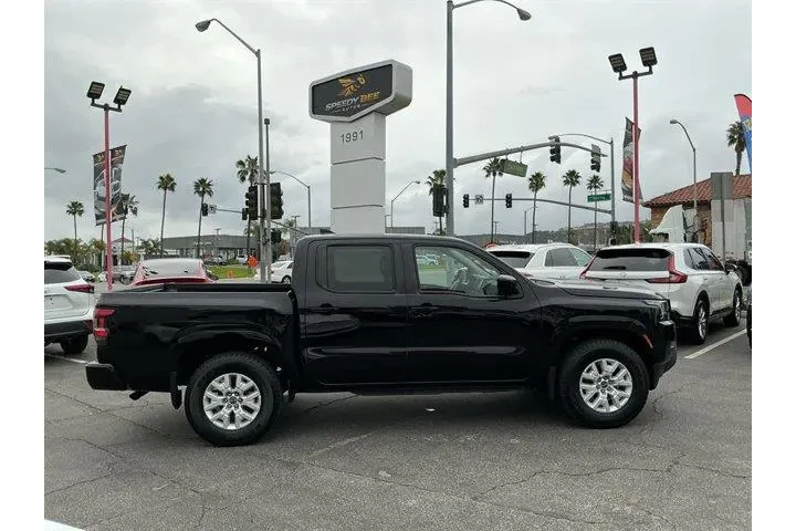 $22888 : Nissan Frontier 2022 4x4 PRO image 5