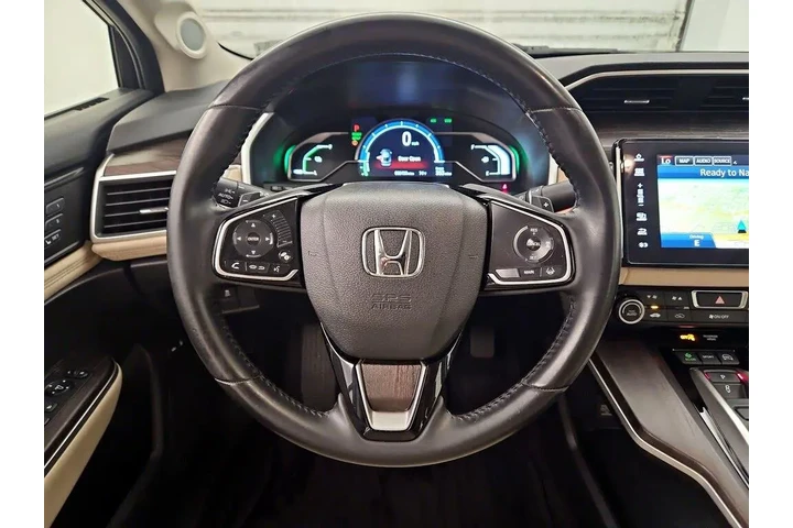$23998 : Honda Clarity Plug-In Hybrid image 10