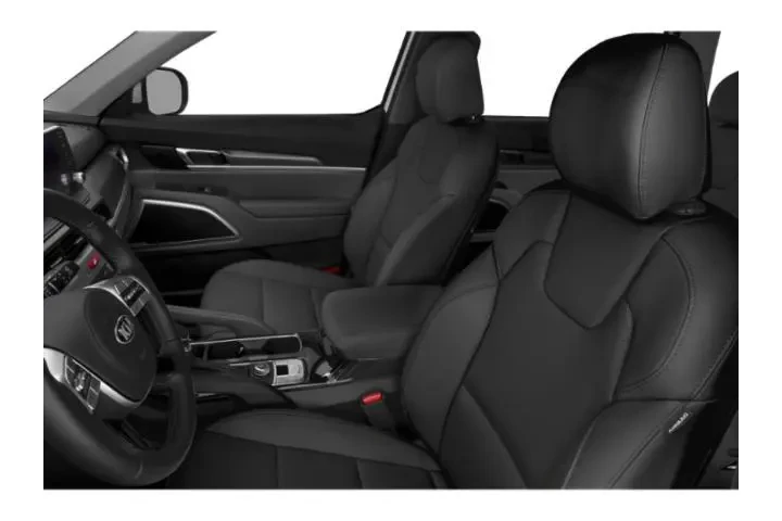 $26348 : Kia Telluride 2021 S 4dr SUV image 9