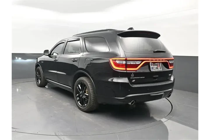 $33307 : Dodge Durango 2023 AWD R/T 4 image 3