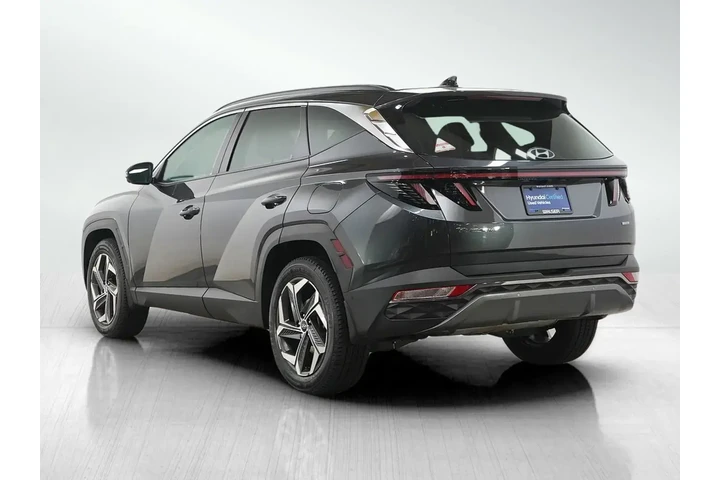 $27998 : Hyundai TUCSON 2023 AWD Limi image 3