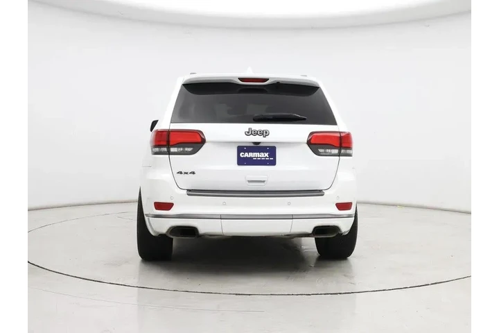 $24998 : Jeep Grand Cherokee 2021 4x4 image 6