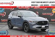 CX-5 2.5 S Carbon Edition en Merced