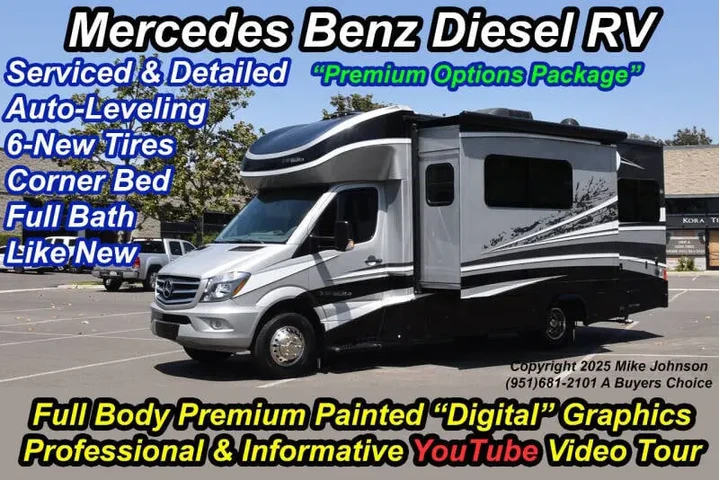 $89999 : 2018 Mercedes-Benz Sprinter image 1