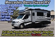 2018 Mercedes-Benz Sprinter en Palm Springs