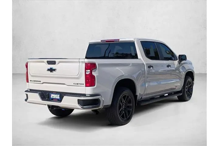 $36995 : Chevrolet Silverado 1500 202 image 5