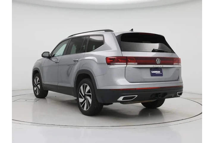 $26998 : Volkswagen Atlas 2024 AWD SE image 2