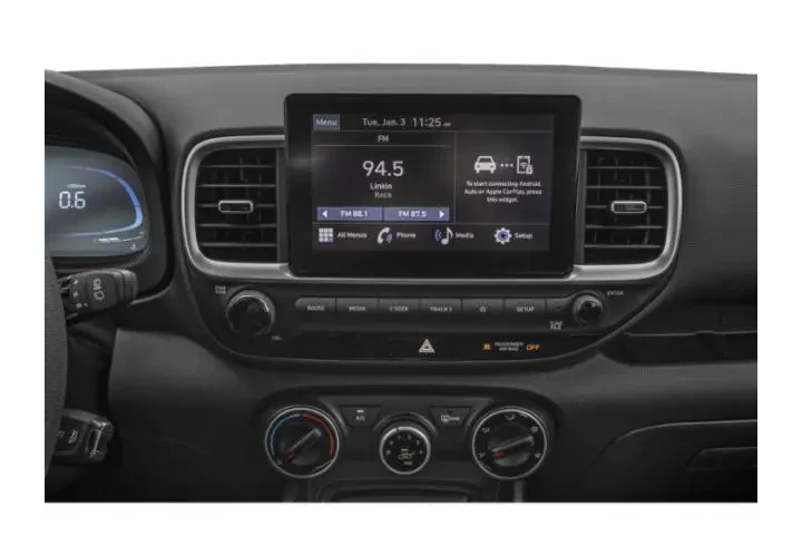 $17998 : Hyundai VENUE 2023 SE 4dr Cr image 10