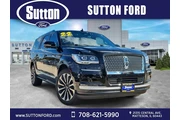 Lincoln Navigator L 2022 4x4 en Chicago