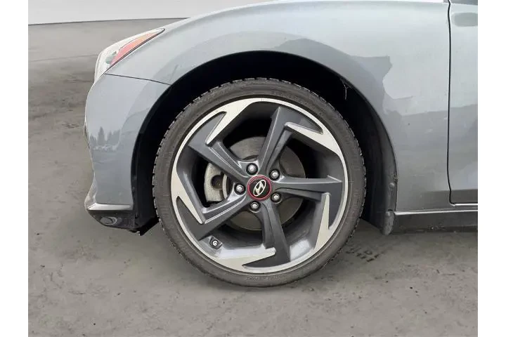 $20971 : Hyundai VELOSTER 2020 Turbo image 9