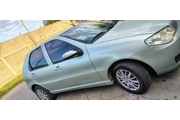 Fiat PALIO 1.7 TD Full 5ptas en Rosario