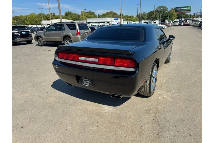 $10980 : 2012 Challenger 2dr Cpe SXT P image 2