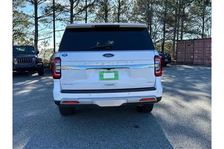 $38969 : Ford Expedition MAX 2022 4x2 image 6