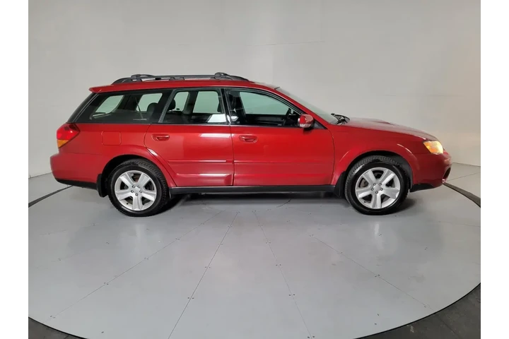 $9732 : Subaru Outback 2006 AWD 2.5 image 3
