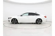 $23998 : Honda Accord 2021 Sport 4dr thumbnail