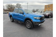 Ford Ranger 2022 4x4 XLT 4dr en Louisville
