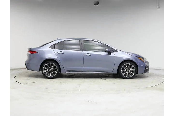 $20998 : Toyota Corolla 2021 SE 4dr S image 7