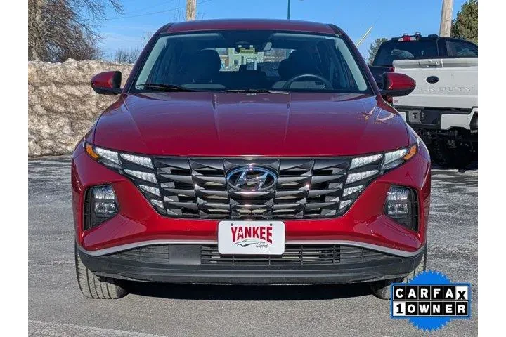 $24727 : Hyundai TUCSON 2024 AWD SE 4 image 8