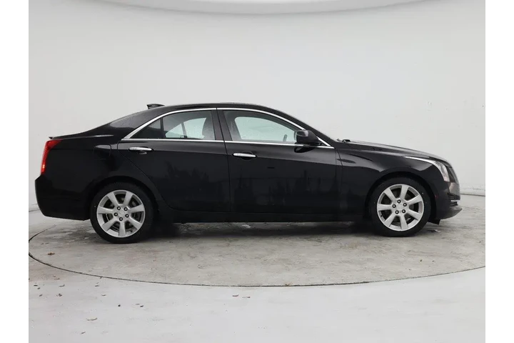 $18998 : Cadillac ATS 2016 AWD 2.0T 4 image 7