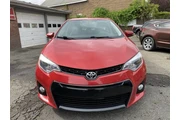 $7699 : 2016 Corolla S thumbnail