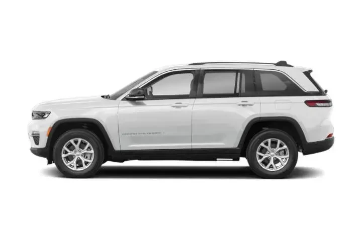 $25813 : Jeep Grand Cherokee 2023 4x2 image 3