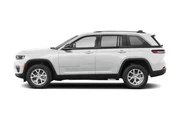 $25813 : Jeep Grand Cherokee 2023 4x2 thumbnail